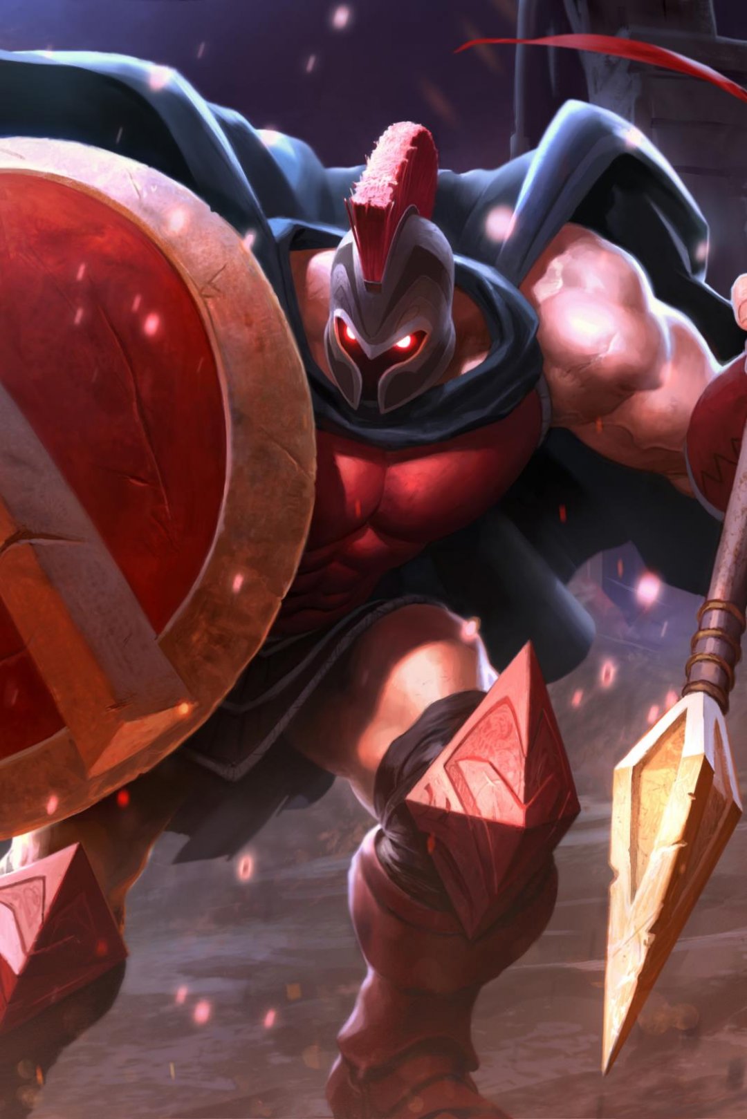 英雄联盟手游世界赛：WRL中国赛区未尝一败，会师胜者组