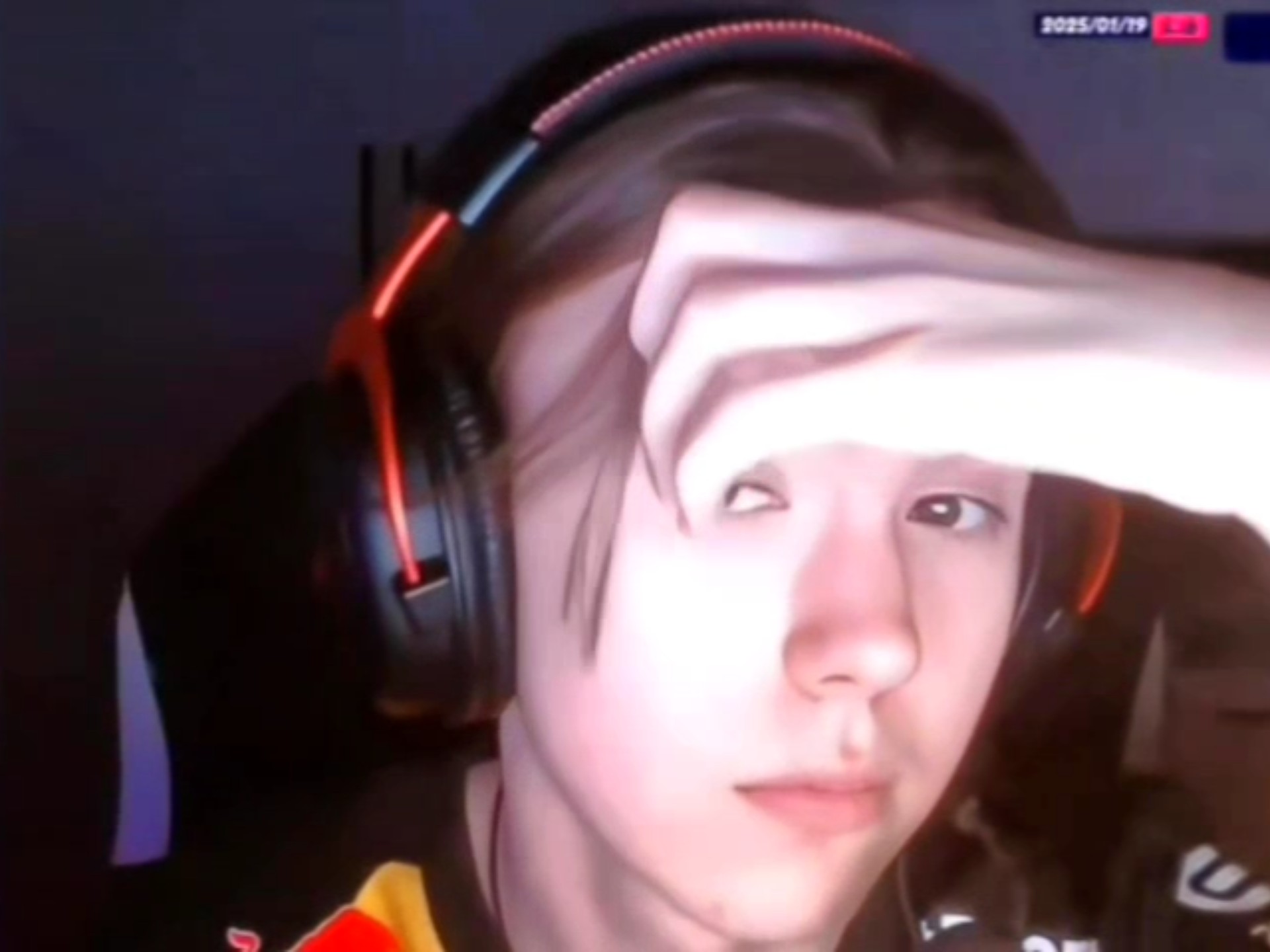 GIANTX 和 Paper Rex 在 VALORANT Champions 2025 的开幕日中取得胜利