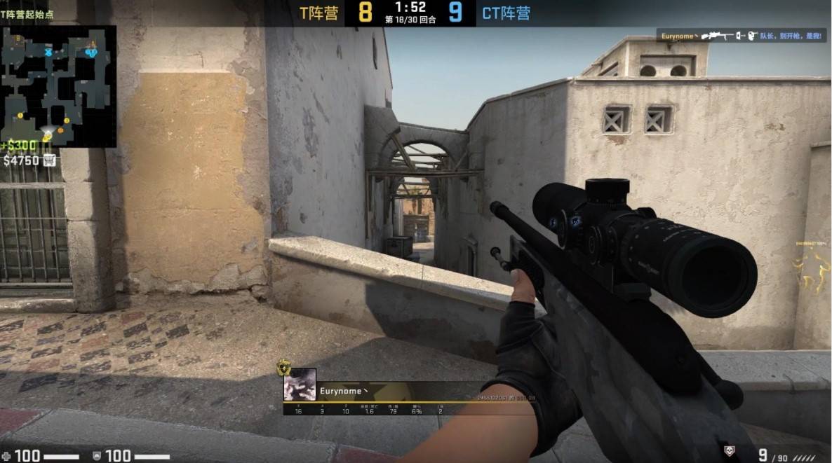 369：现在纳尔玩得还行吧，就还不错