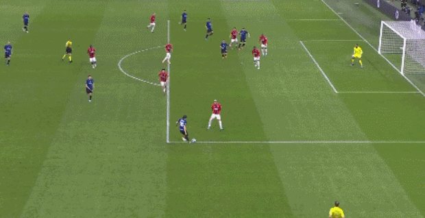 科瓦奇：安塞尔米诺是很棒的小伙，硬朗作风从不退缩性格沉稳（科瓦奇盛赞安塞尔米诺：出色小伙，作风硬朗不退缩，性格稳重）