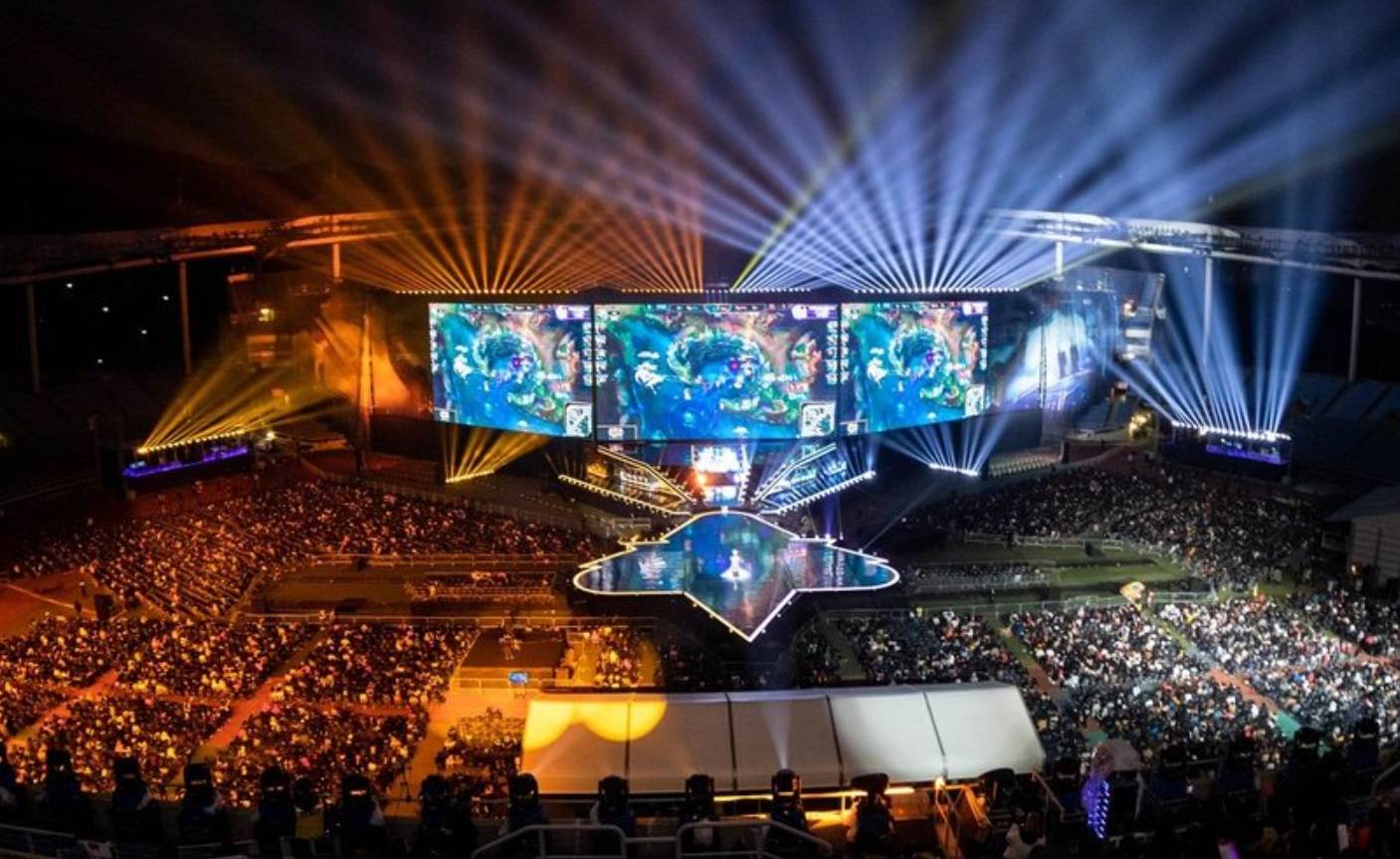 传闻：MONSTEERR 将加入 MKOI 的主要 VALORANT 阵容