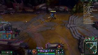 赛前我重拳出击，RNG对手打野这波垃圾话如何？