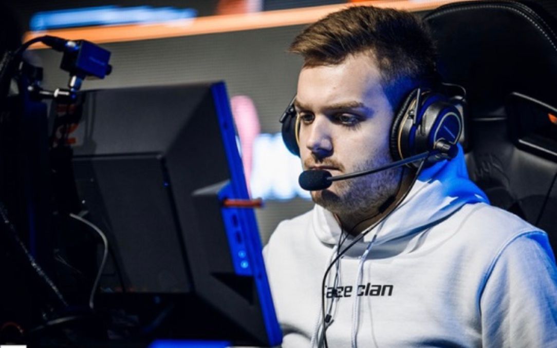 疯狂暗示？DOTA2 SumaiL或将加盟Nigma