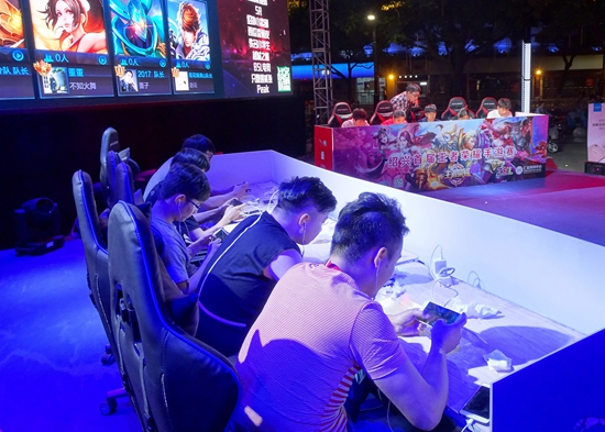 CSGO EPL S15：拒绝爆冷 Liquid、Gambit双双晋级