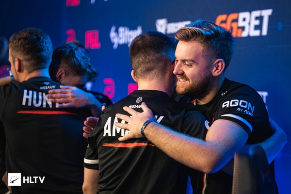 dupreeh 和 Thorin 对 Magisk 重返 Astralis 的传闻作出回应;