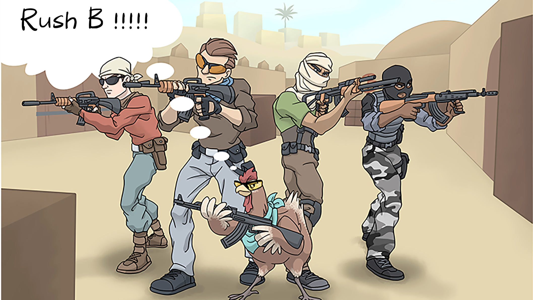 [独家] Device谈对Vitality的失利：“我们今天有机会，但我们就是没做到”