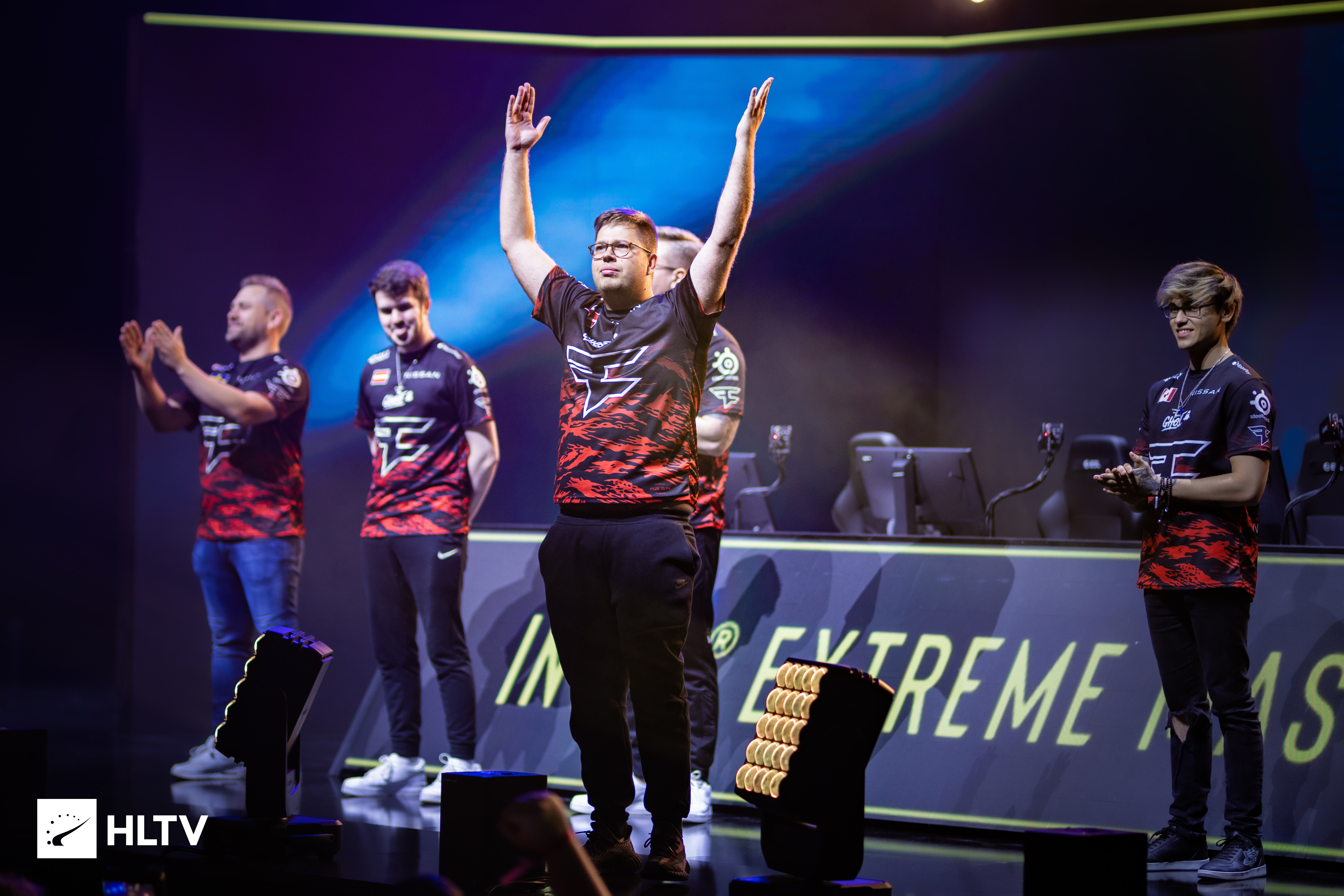 CS2 5月26日投注推荐：顶级专家提示