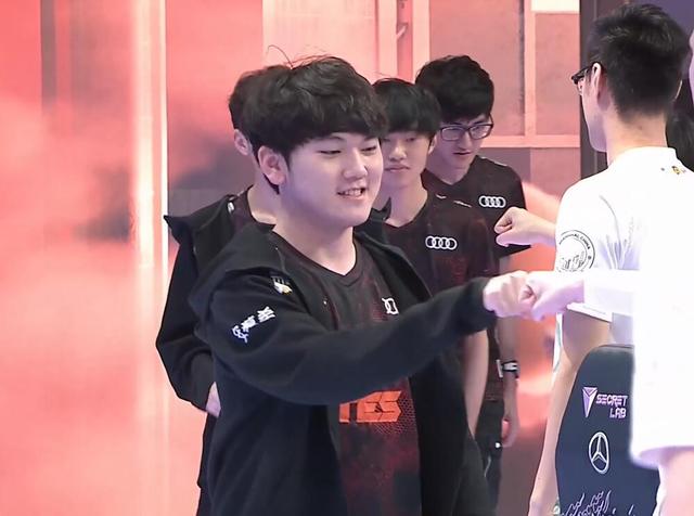 自MSI夺冠后 GALA交手韩国AD胜率仅有18%