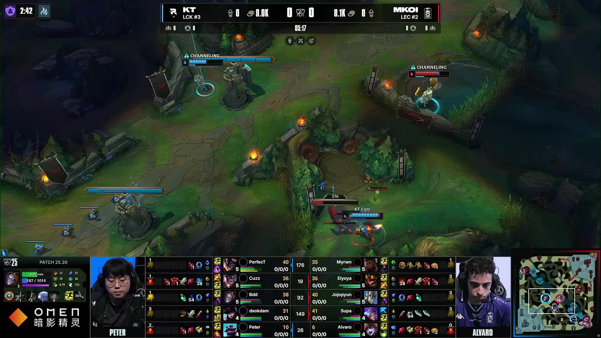 EDG仍可能进冒泡赛胜者组，赢一个BO5进S赛