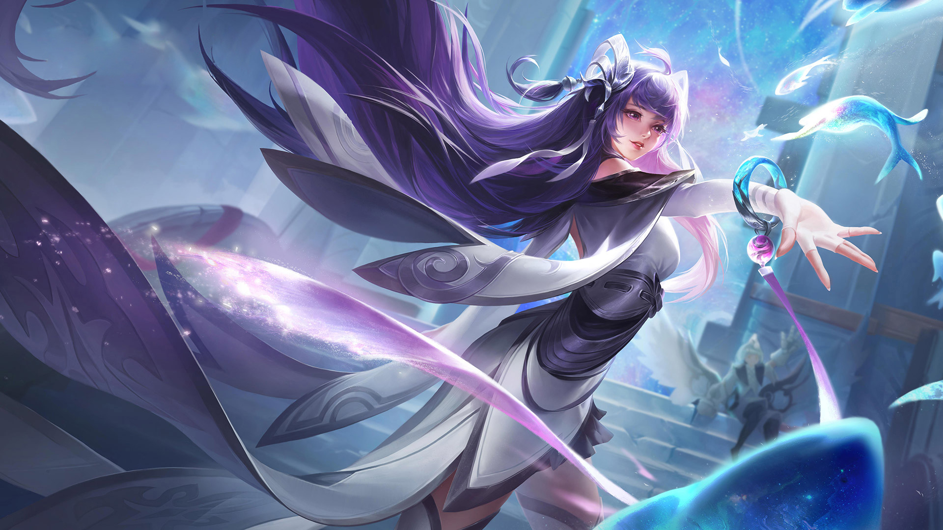 EPL S21：关山难越！MongolZ 1-2 Vitality无缘决赛