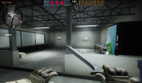 BC.Game 和 s1mple 从 The Proving Grounds Season 3 中淘汰了 ENCE